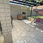 Istrian Stone Villa Lenny Near Porec